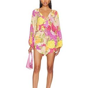 Spell Joshua Tree Romper